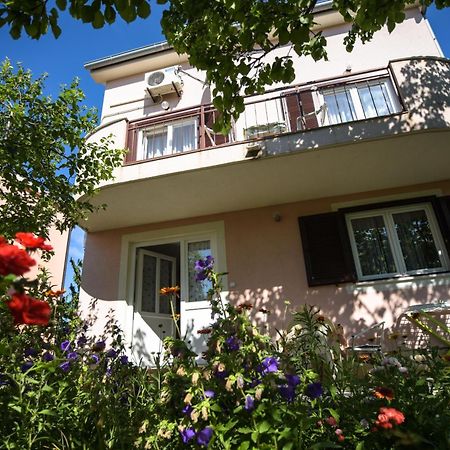 Apartmani Vitkovic II Đảo Cres Ngoại thất bức ảnh