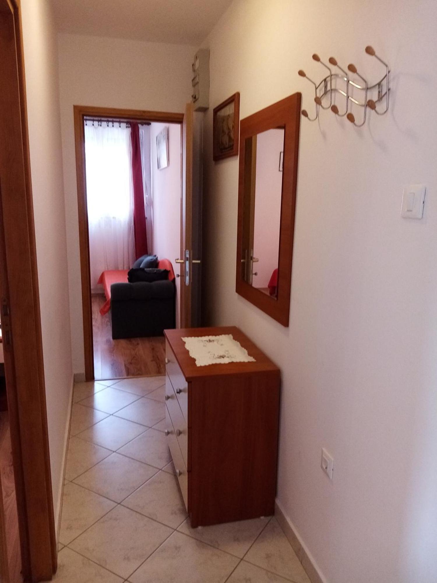 Apartmani Vitkovic II Đảo Cres Ngoại thất bức ảnh
