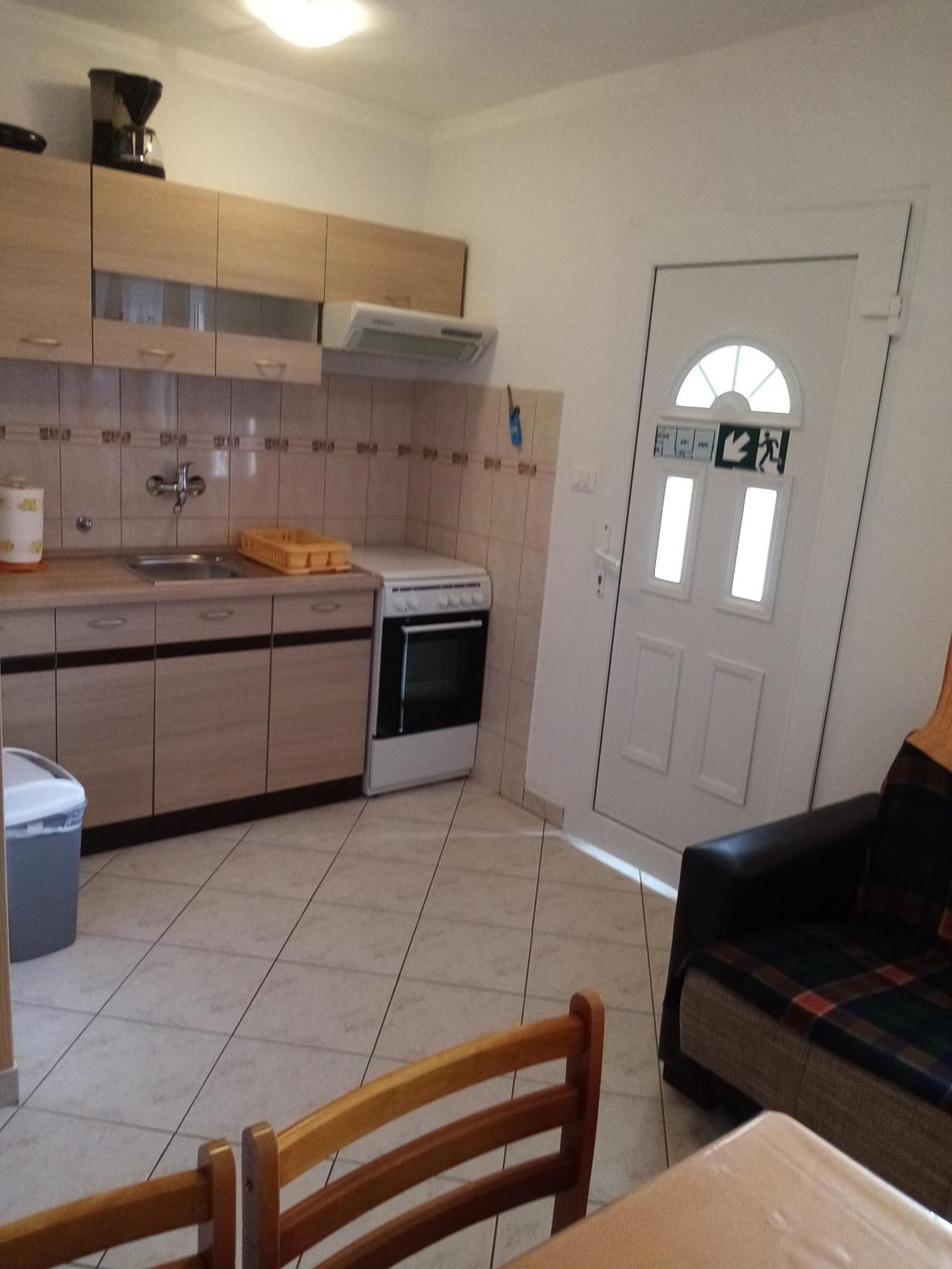 Apartmani Vitkovic II Đảo Cres Ngoại thất bức ảnh
