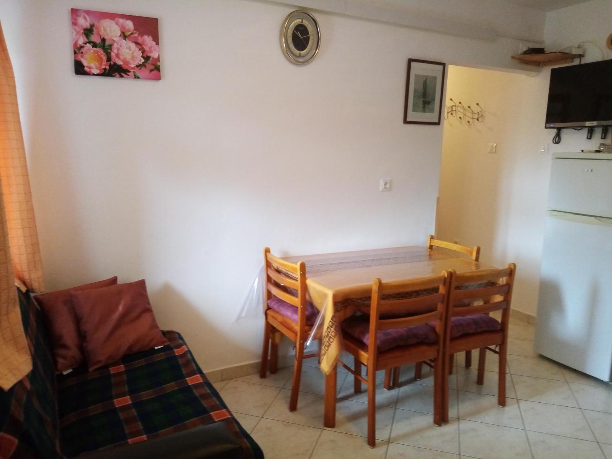 Apartmani Vitkovic II Đảo Cres Ngoại thất bức ảnh