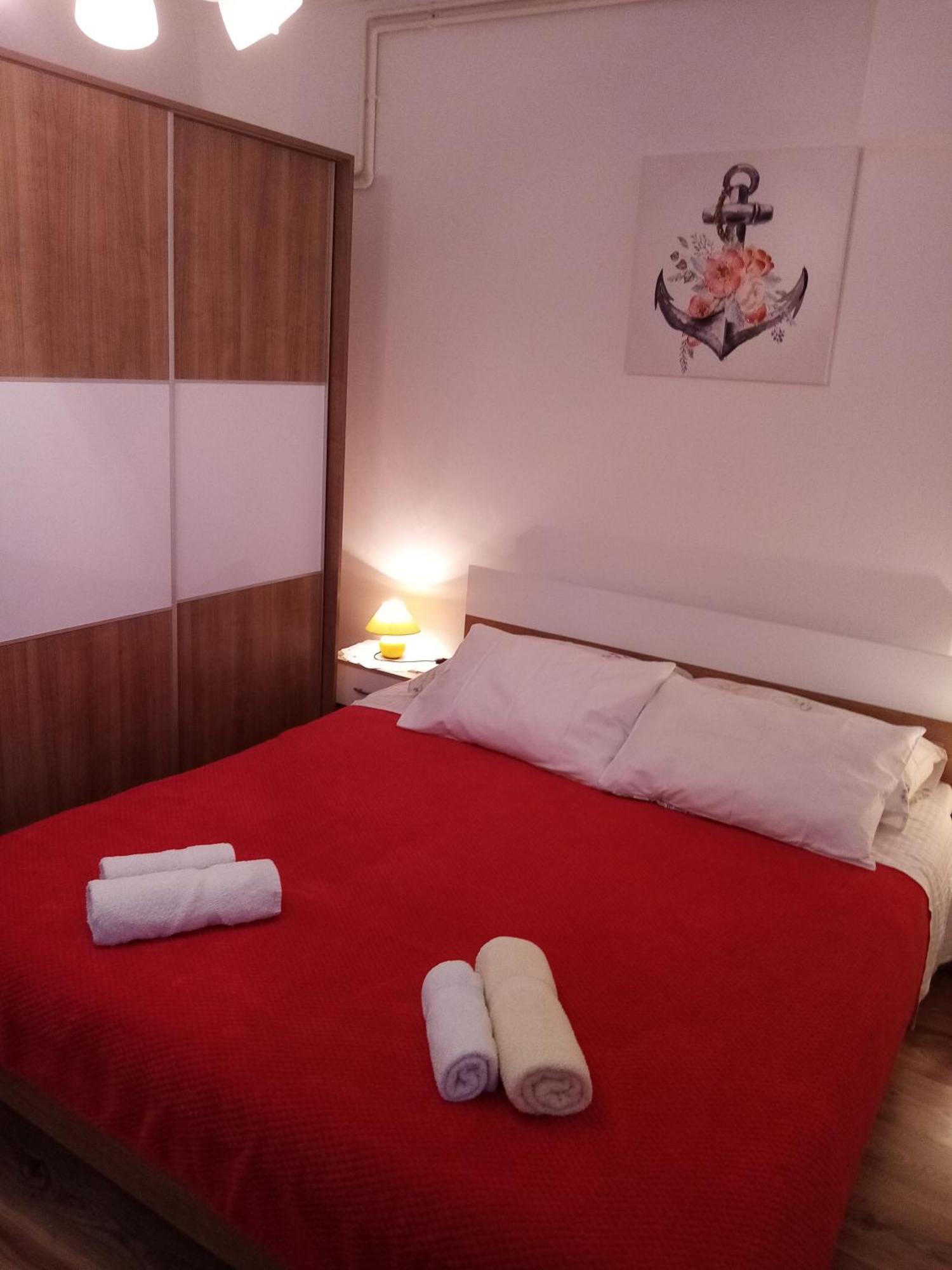 Apartmani Vitkovic II Đảo Cres Ngoại thất bức ảnh