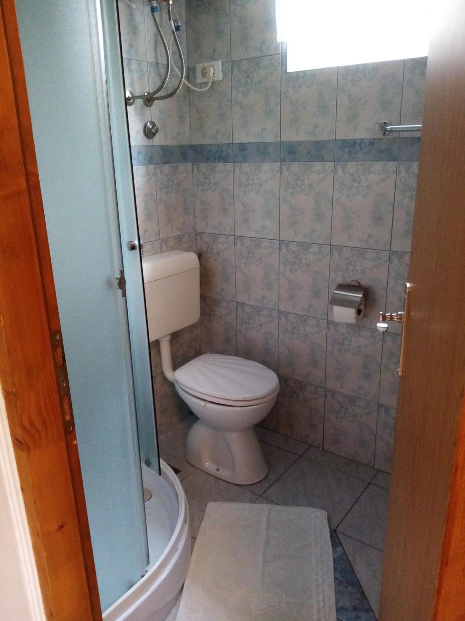 Apartmani Vitkovic II Đảo Cres Ngoại thất bức ảnh