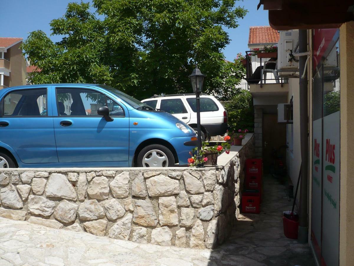Apartmani Vitkovic II Đảo Cres Ngoại thất bức ảnh
