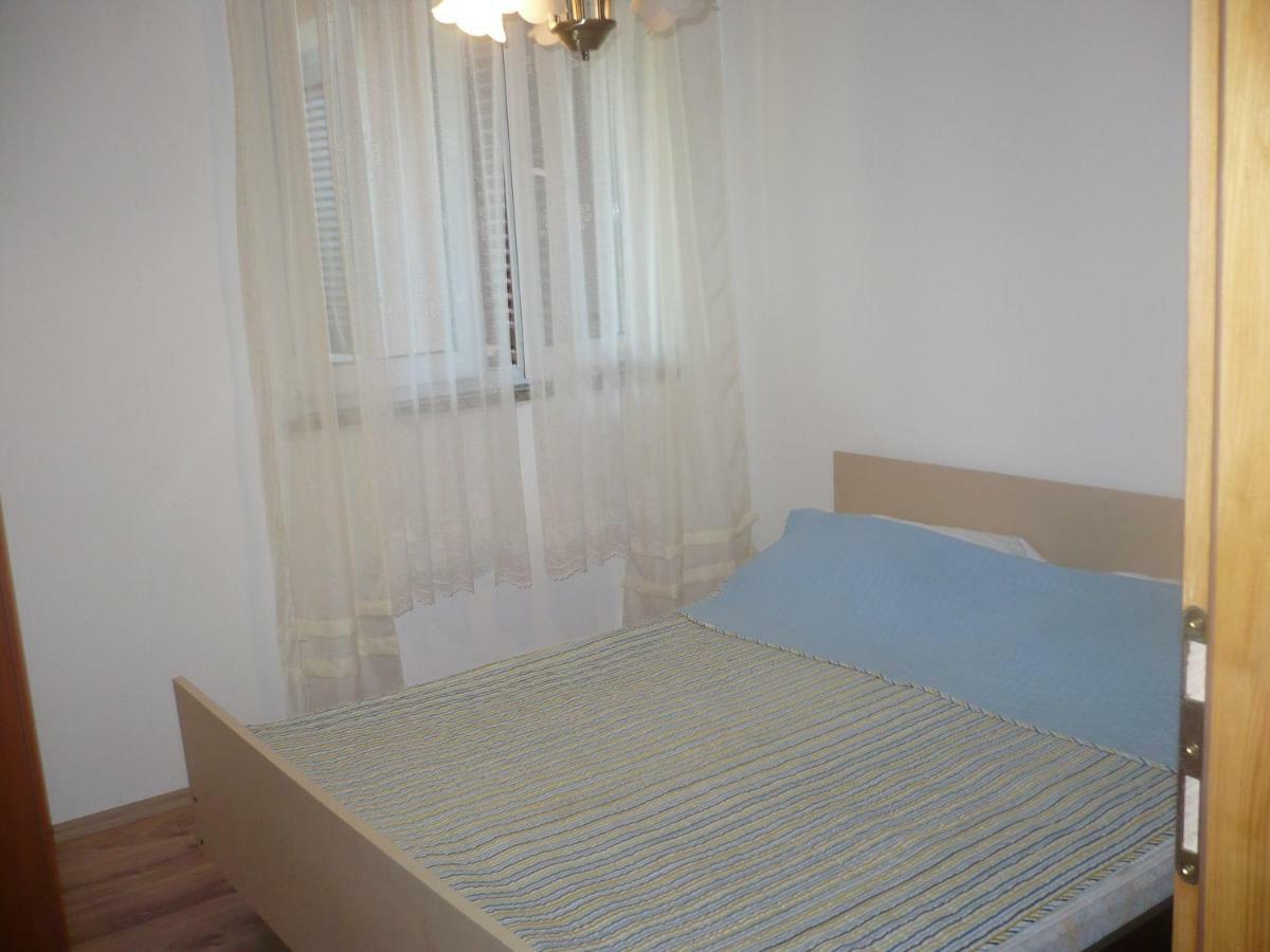 Apartmani Vitkovic II Đảo Cres Ngoại thất bức ảnh