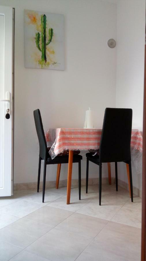 Apartmani Vitkovic II Đảo Cres Ngoại thất bức ảnh